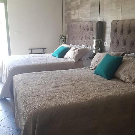 Casa Quatro Aparthotel San Miguel de Allende Luaran gambar