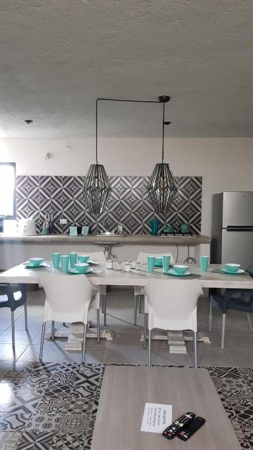 Casa Quatro Aparthotel San Miguel de Allende Luaran gambar