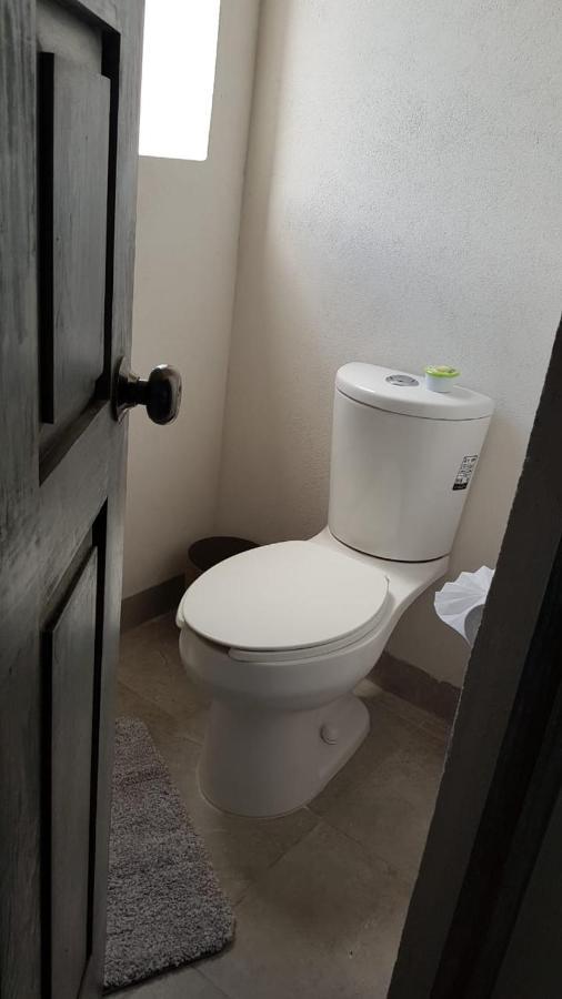 Casa Quatro Aparthotel San Miguel de Allende Luaran gambar