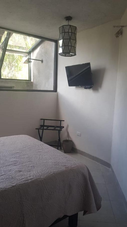 Casa Quatro Aparthotel San Miguel de Allende Luaran gambar
