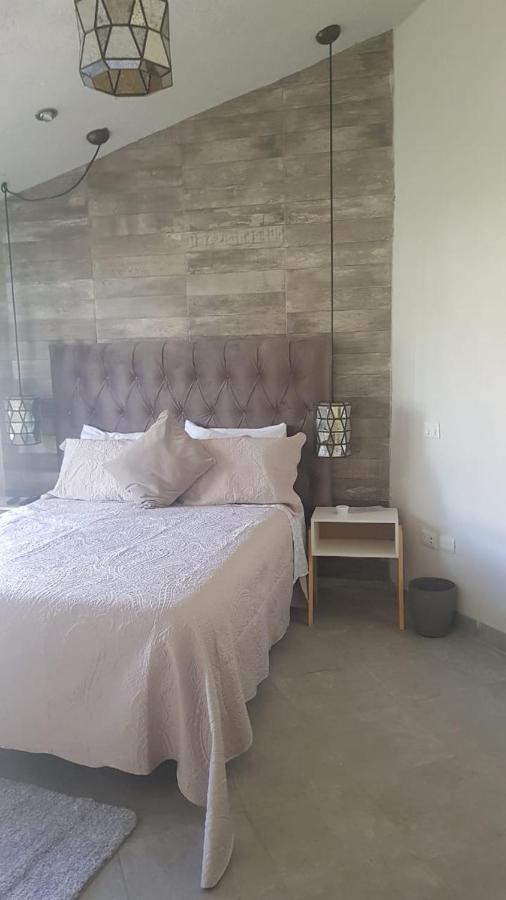 Casa Quatro Aparthotel San Miguel de Allende Luaran gambar