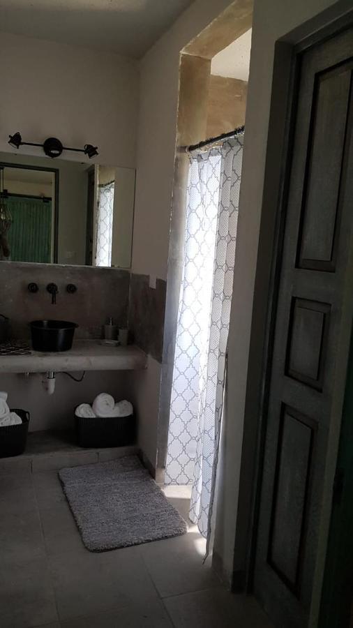 Casa Quatro Aparthotel San Miguel de Allende Luaran gambar