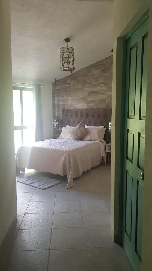 Casa Quatro Aparthotel San Miguel de Allende Luaran gambar