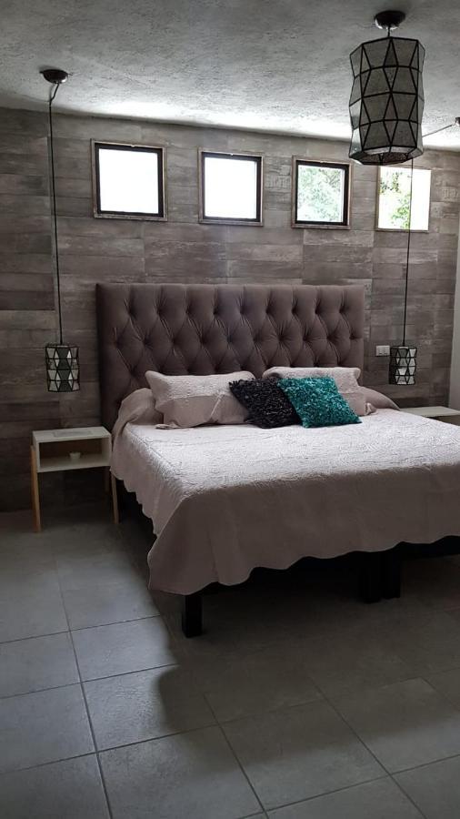 Casa Quatro Aparthotel San Miguel de Allende Luaran gambar
