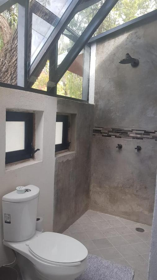 Casa Quatro Aparthotel San Miguel de Allende Luaran gambar