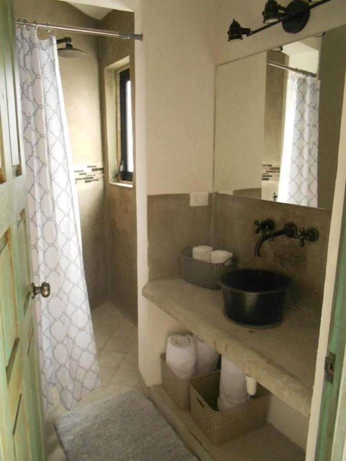 Casa Quatro Aparthotel San Miguel de Allende Luaran gambar